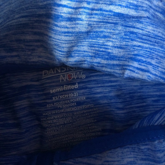 Active Tops - Picture 5 of 5